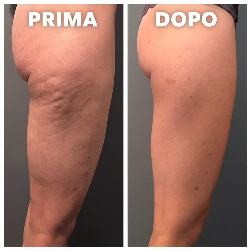Massaggiatore Elettrico Anti Cellulite - Vorien