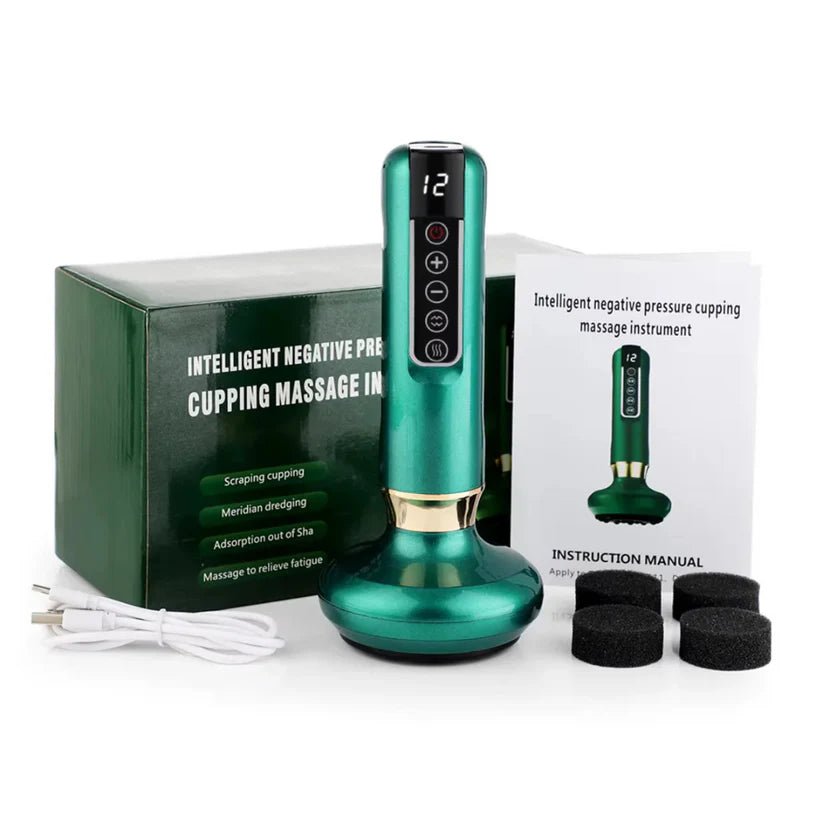 Massaggiatore Elettrico Anti Cellulite - Vorien