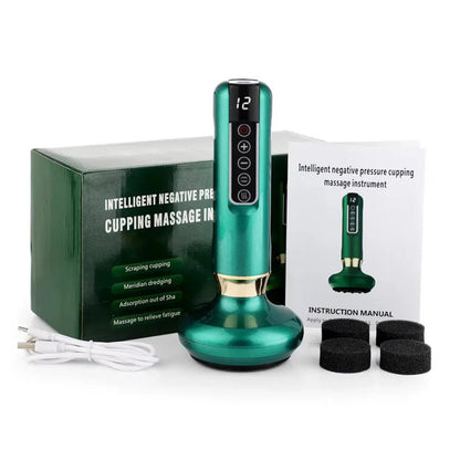 Massaggiatore Elettrico Anti Cellulite - Vorien